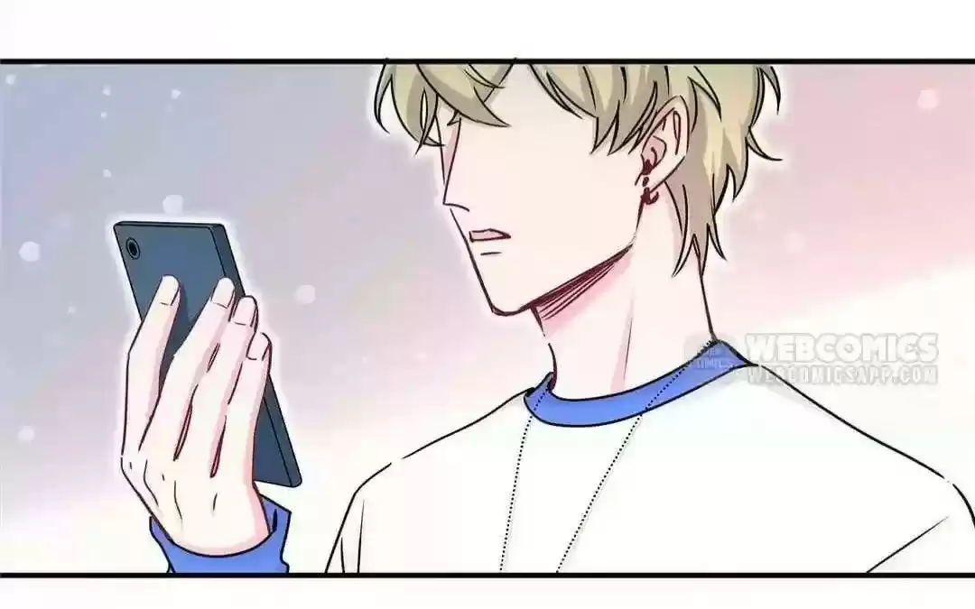 Whose Baby Is It? Chapter 24