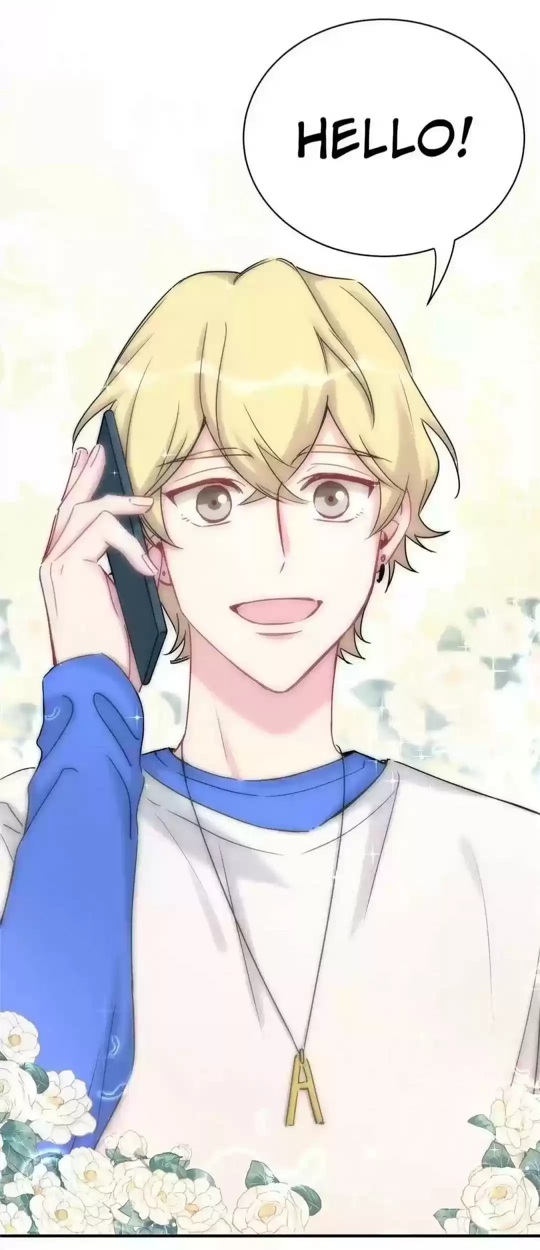 Whose Baby Is It? Chapter 24