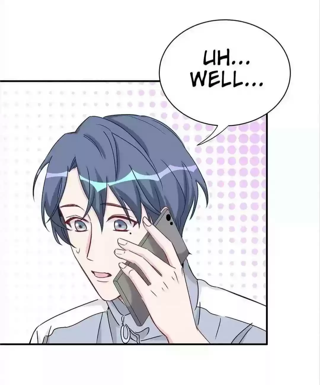 Whose Baby Is It? Chapter 24