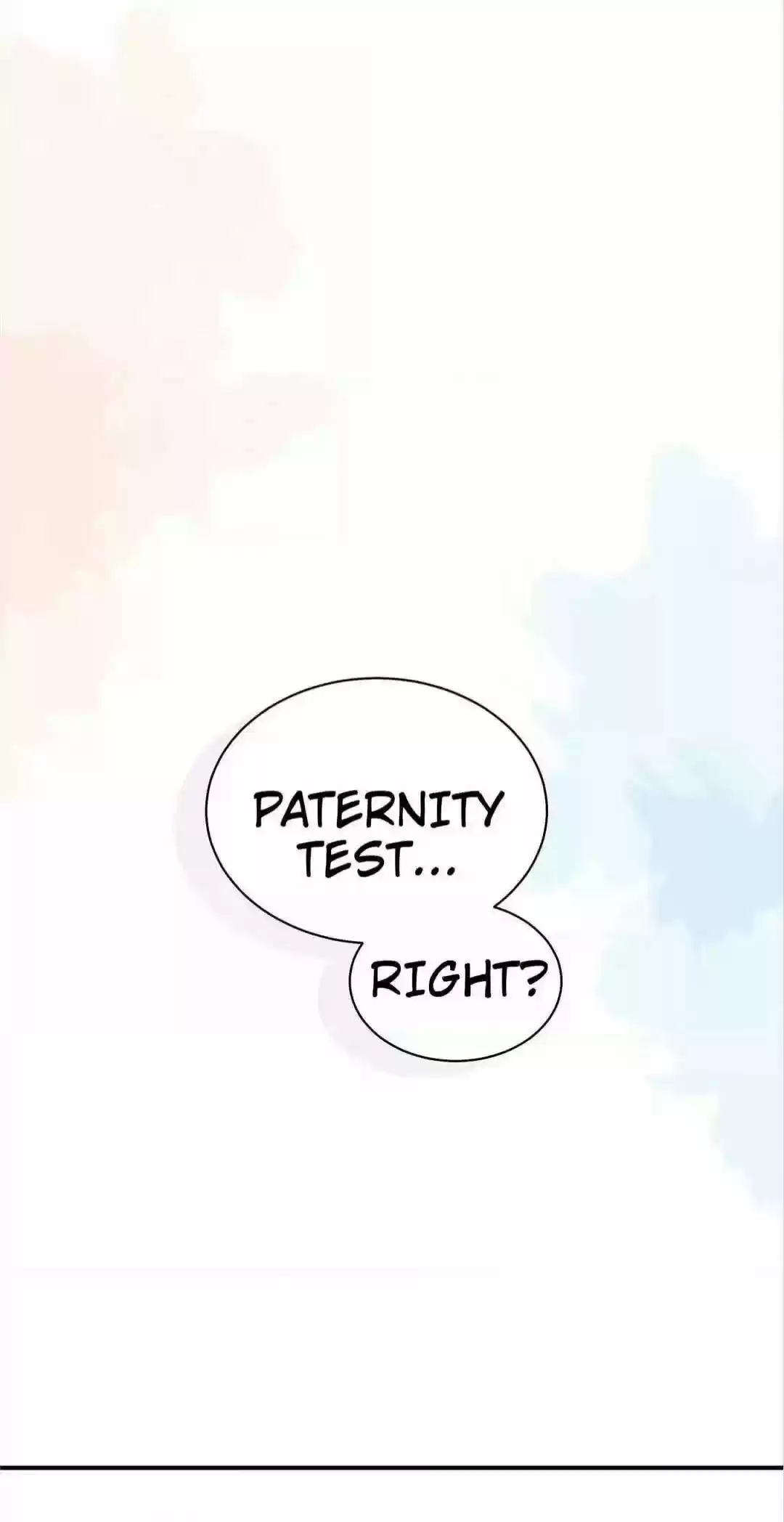 Whose Baby Is It? Chapter 24