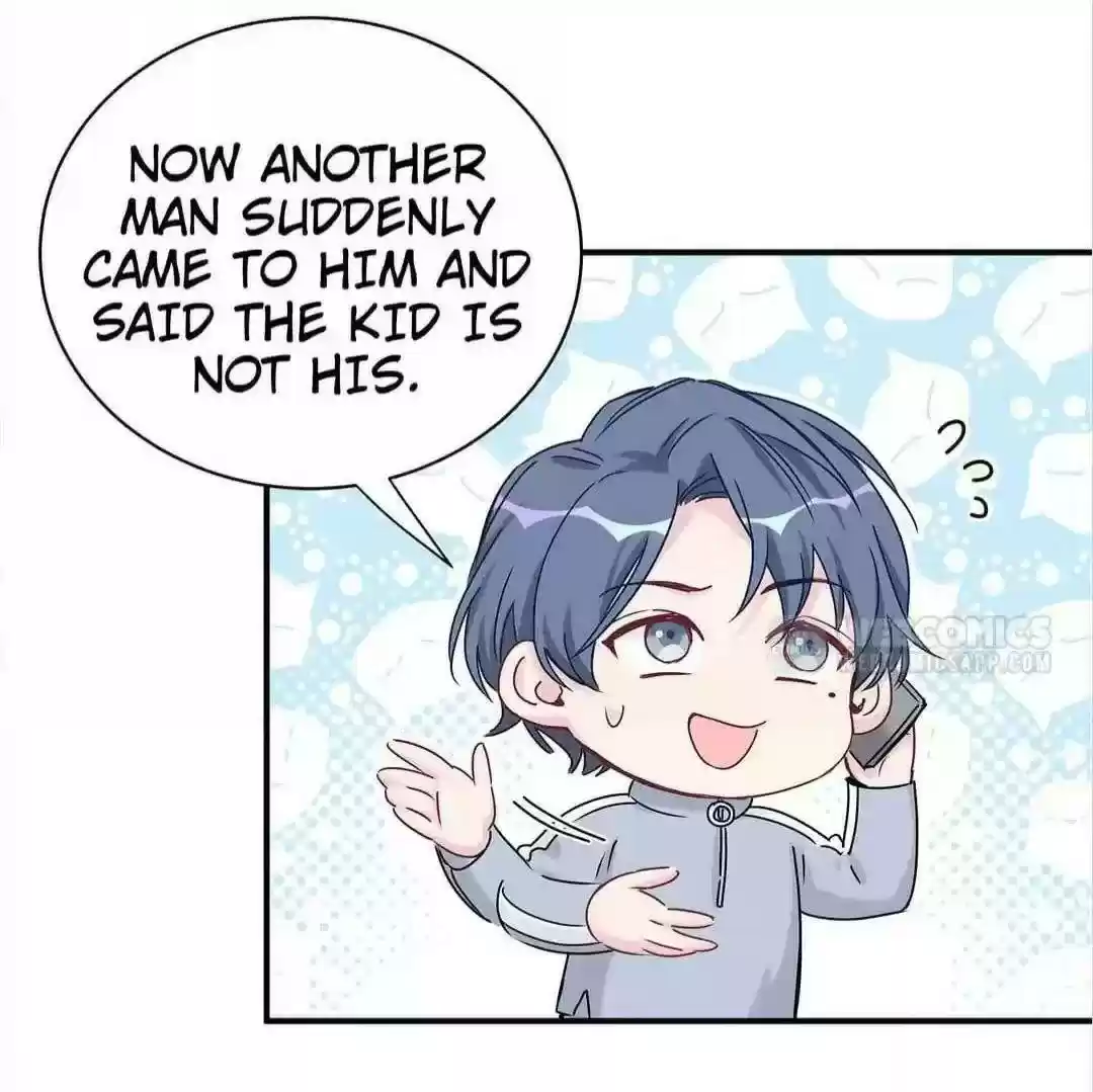 Whose Baby Is It? Chapter 24