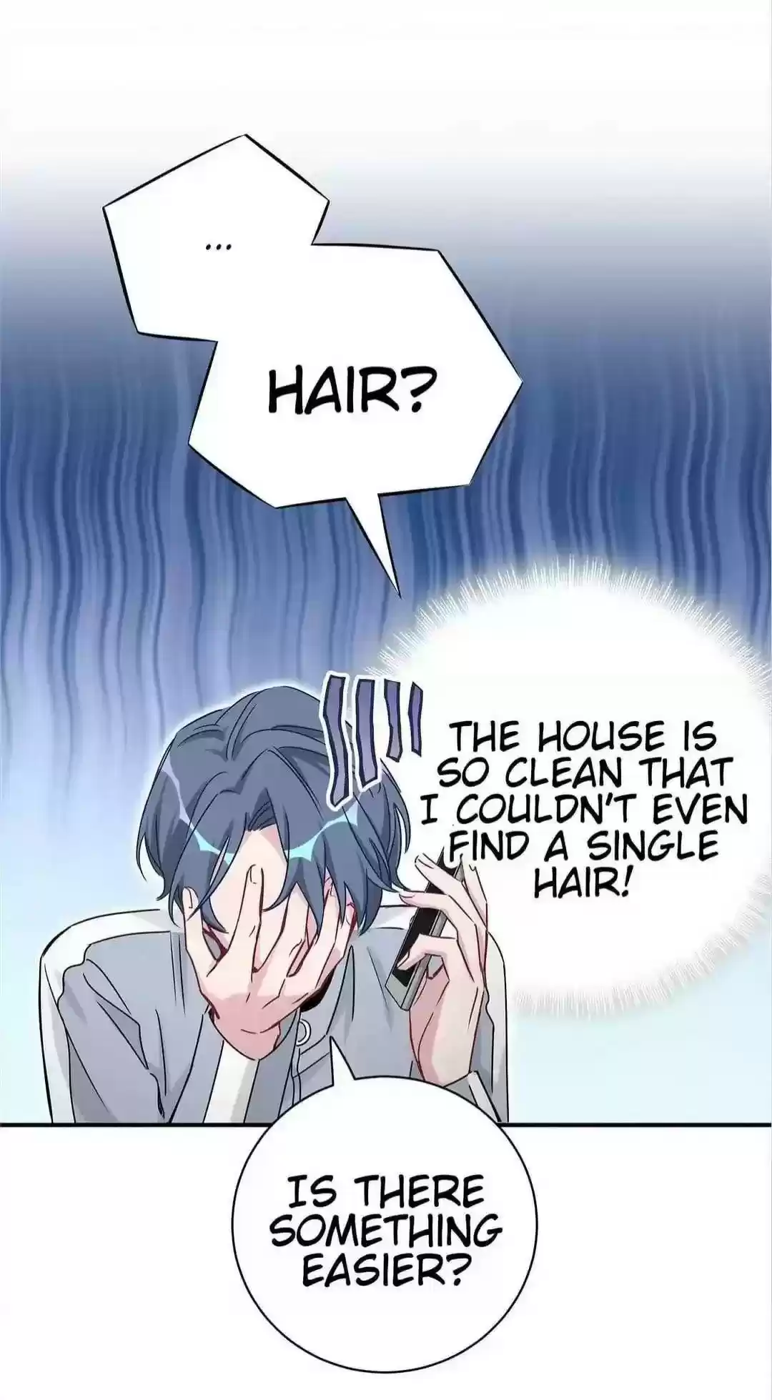 Whose Baby Is It? Chapter 24