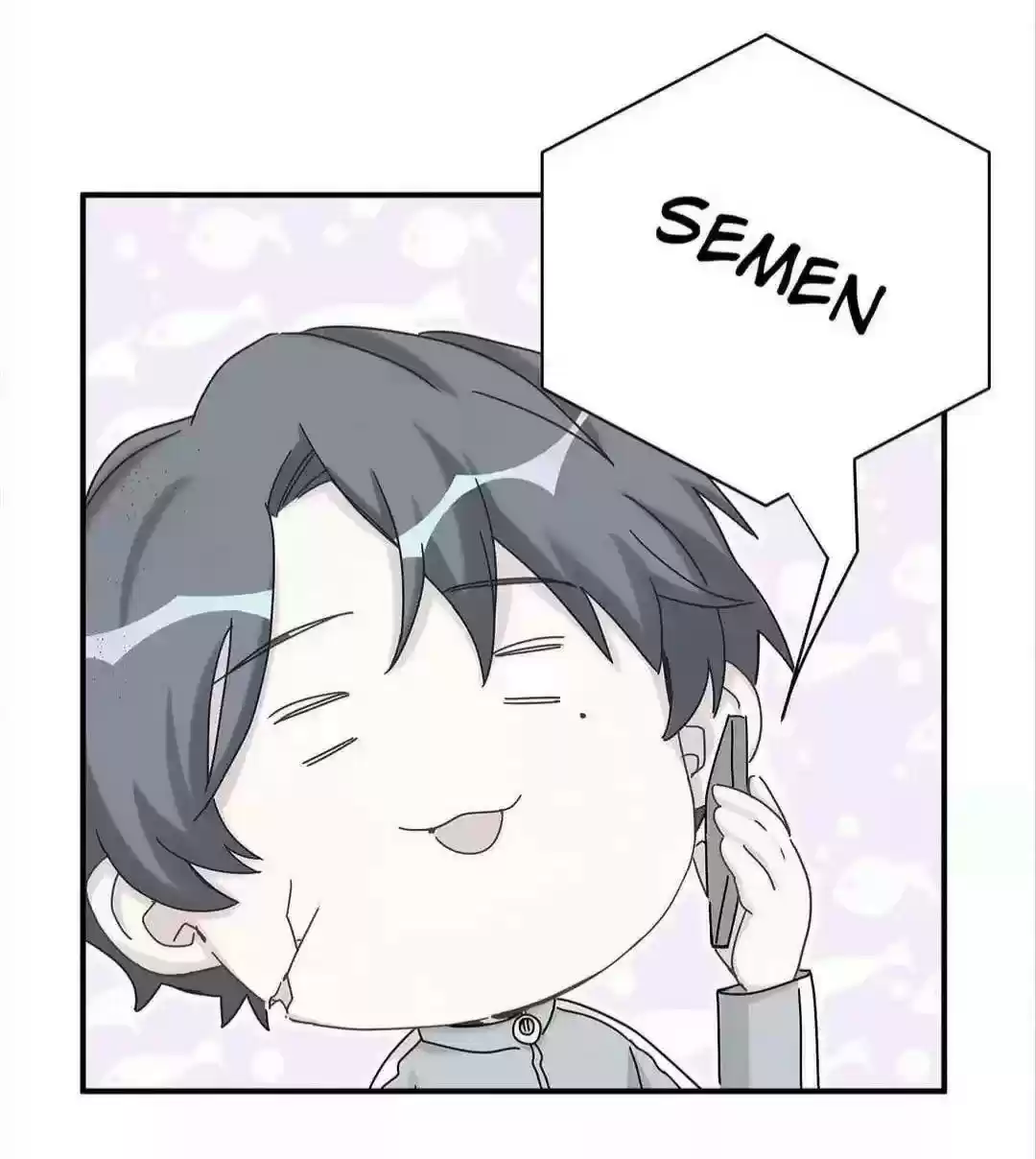 Whose Baby Is It? Chapter 24