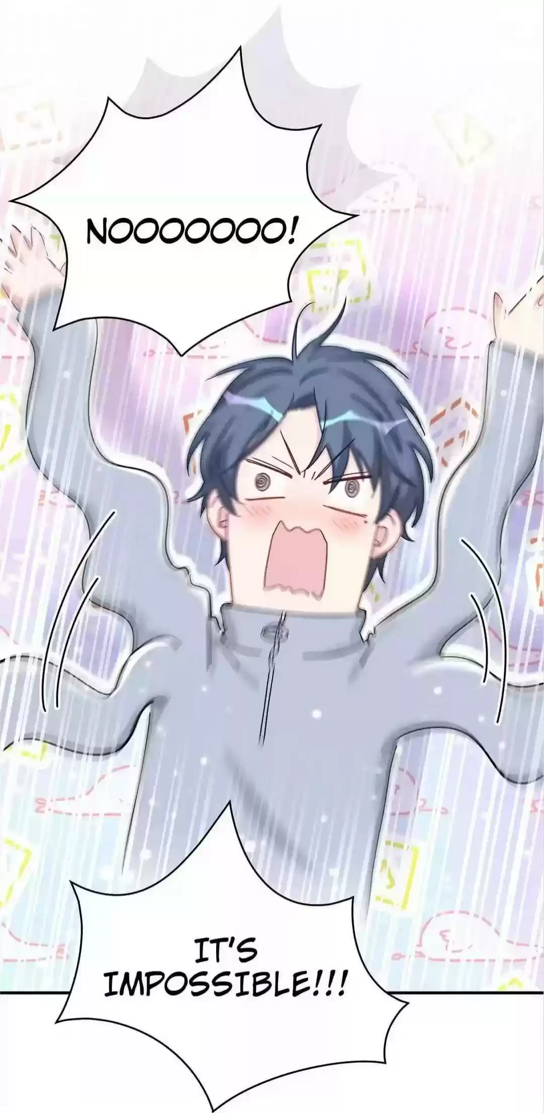 Whose Baby Is It? Chapter 24