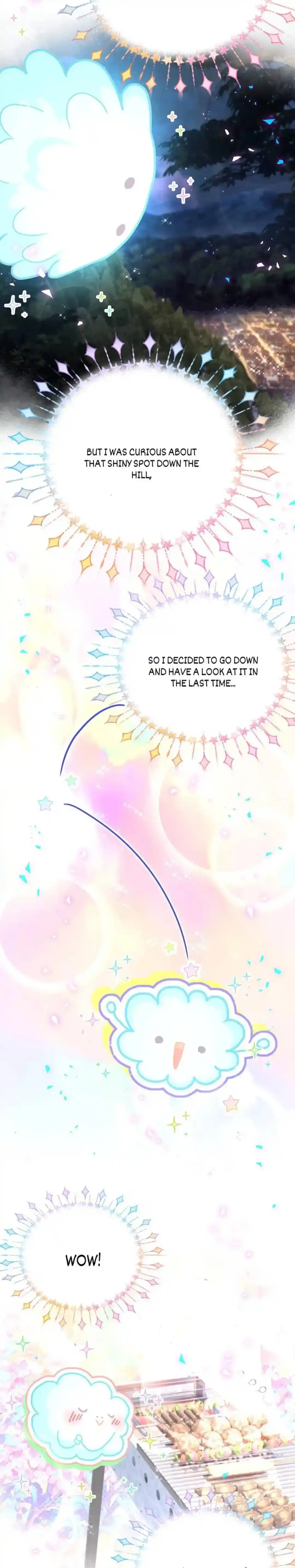 Whose Baby Is It? Chapter 240.5