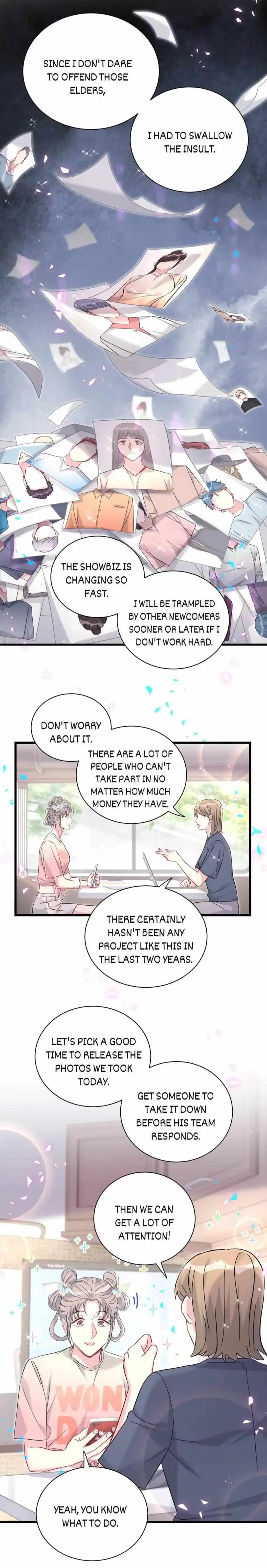 Whose Baby Is It? Chapter 241