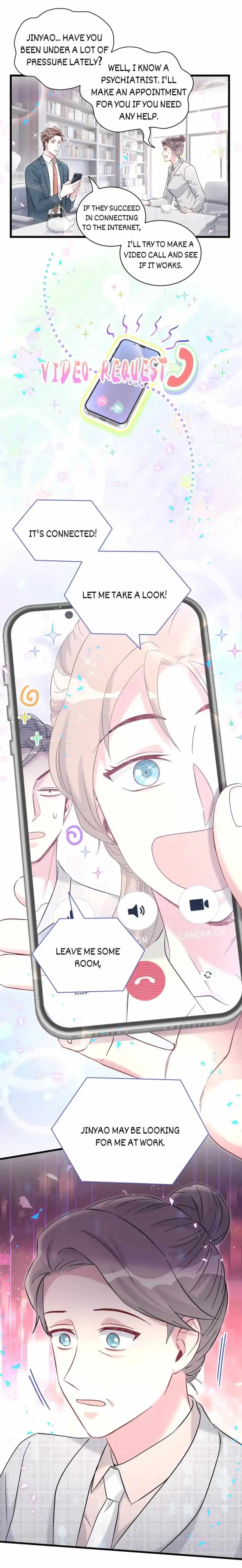 Whose Baby Is It? Chapter 241