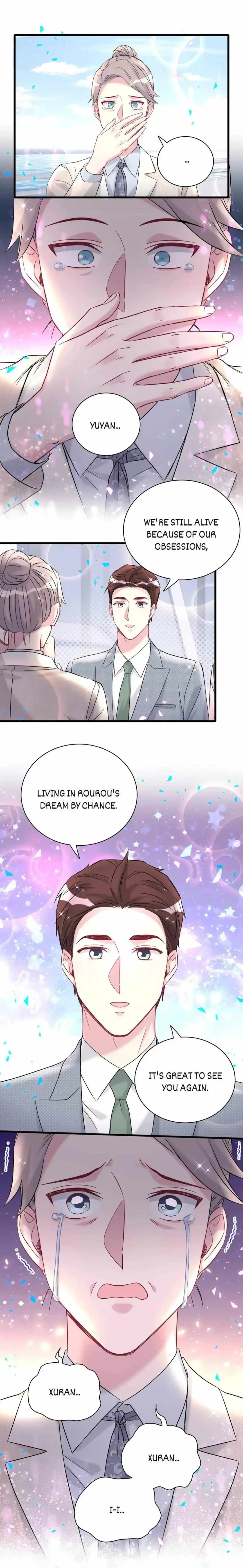 Whose Baby Is It? Chapter 242