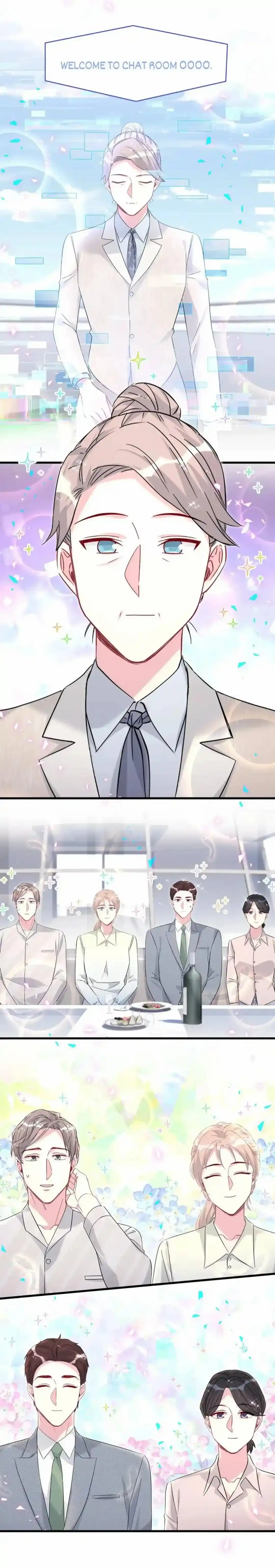 Whose Baby Is It? Chapter 247