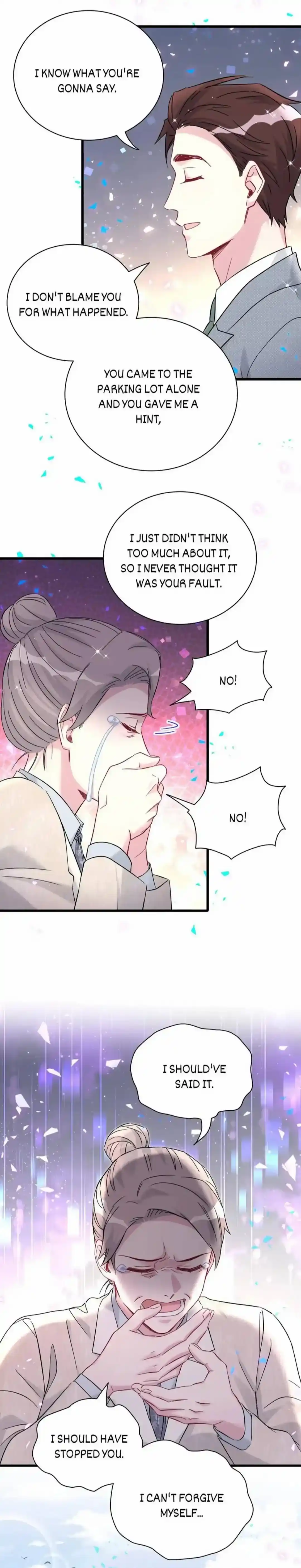 Whose Baby Is It? Chapter 247