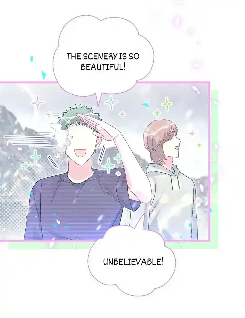 Whose Baby Is It? Chapter 249