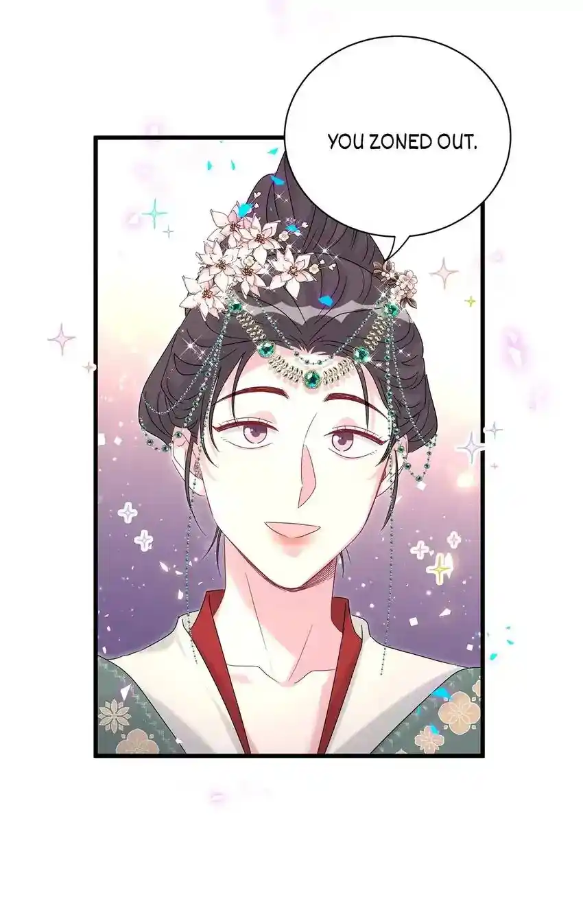 Whose Baby Is It? Chapter 249