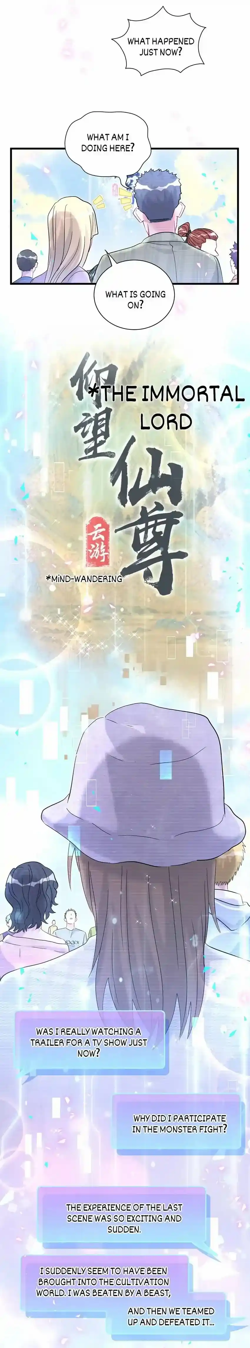 Whose Baby Is It? Chapter 249