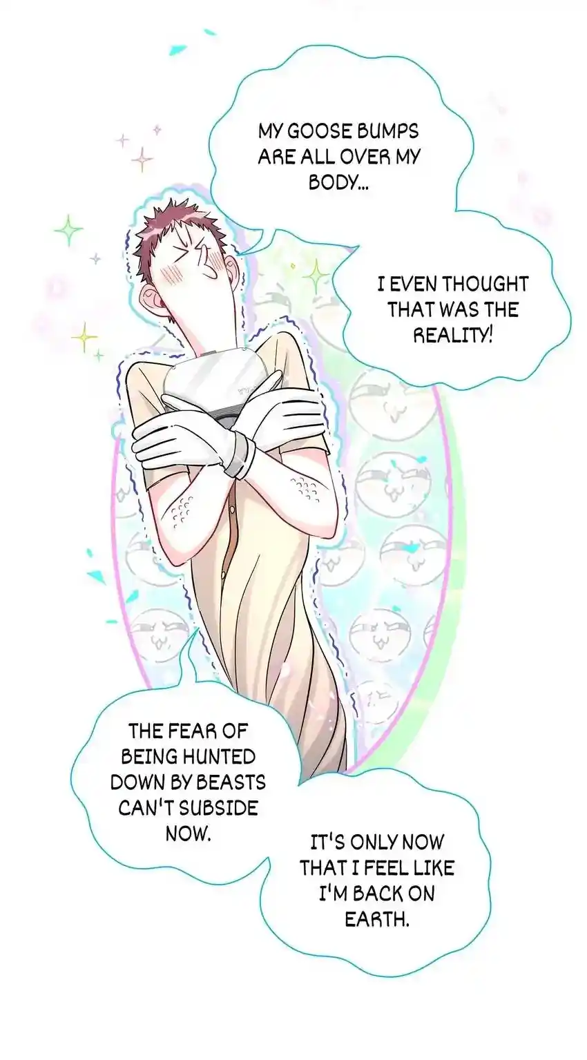 Whose Baby Is It? Chapter 249