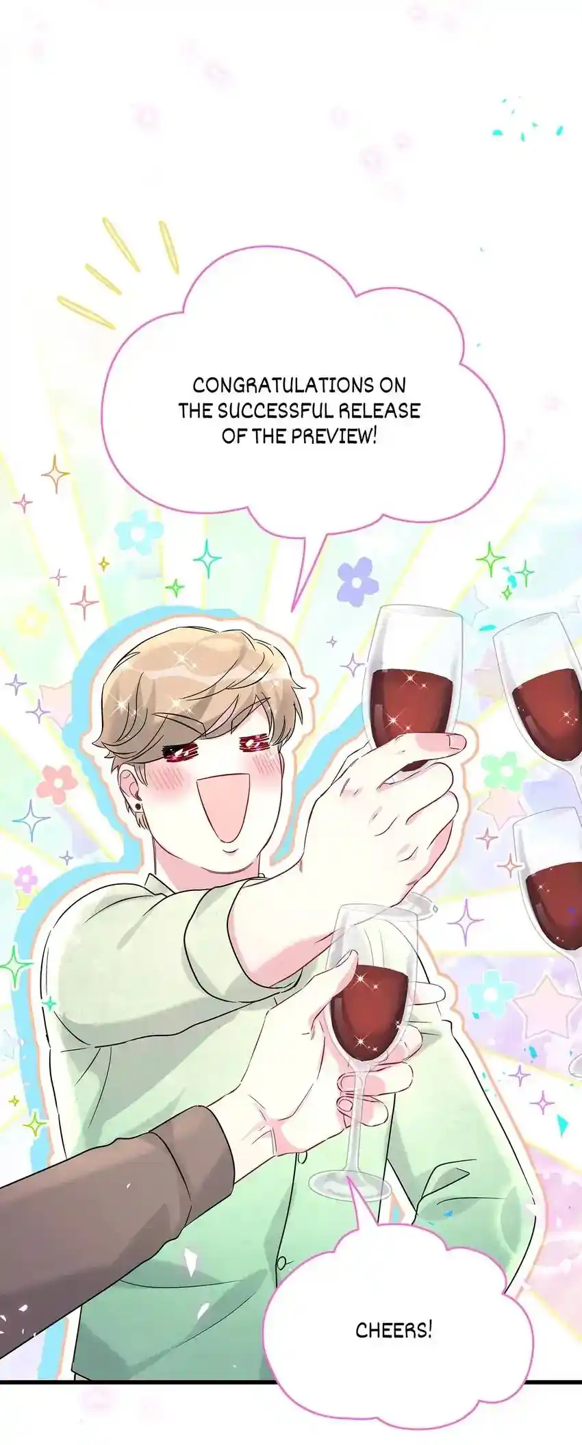 Whose Baby Is It? Chapter 249