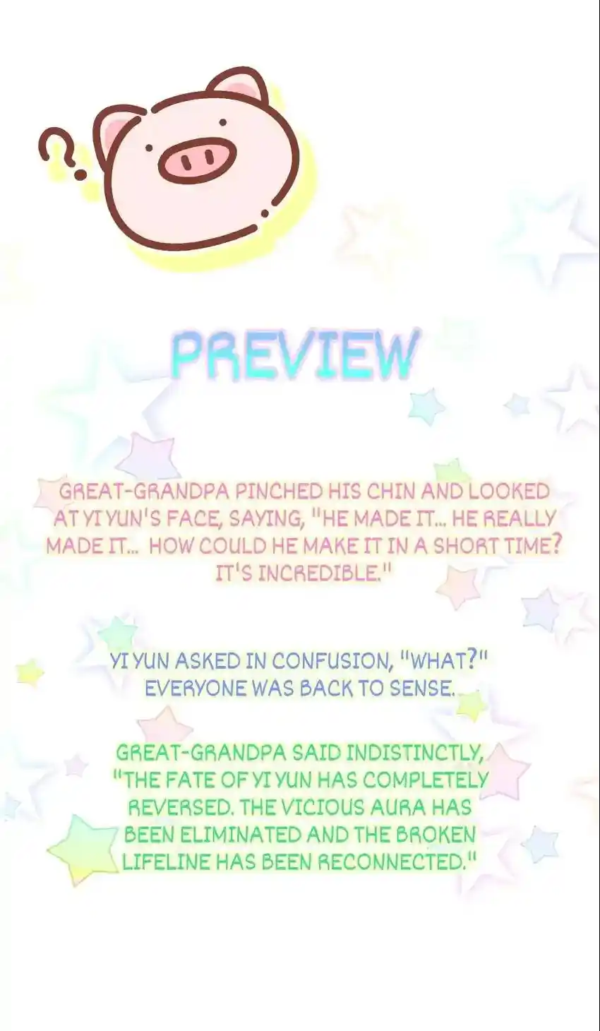 Whose Baby Is It? Chapter 249