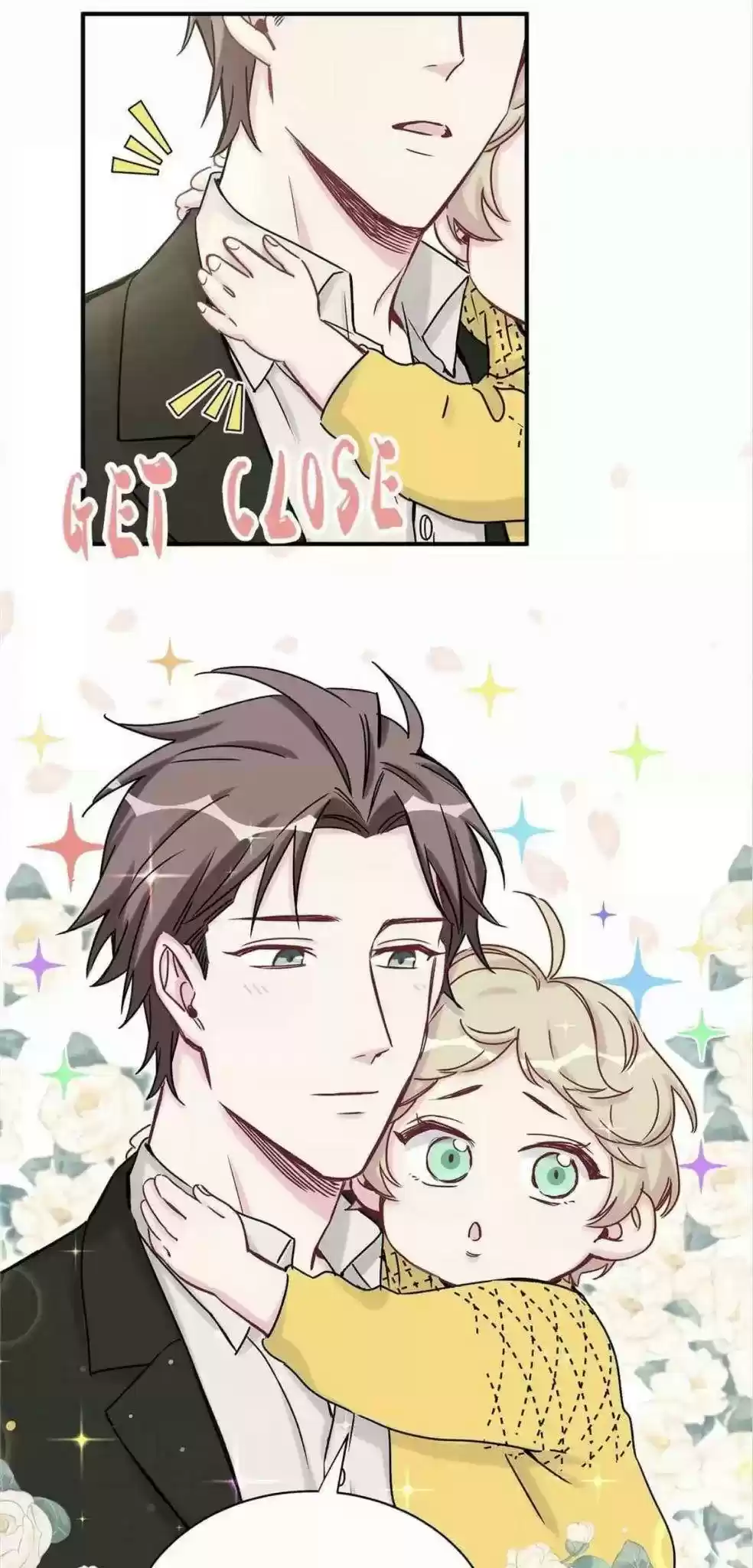 Whose Baby Is It? Chapter 25