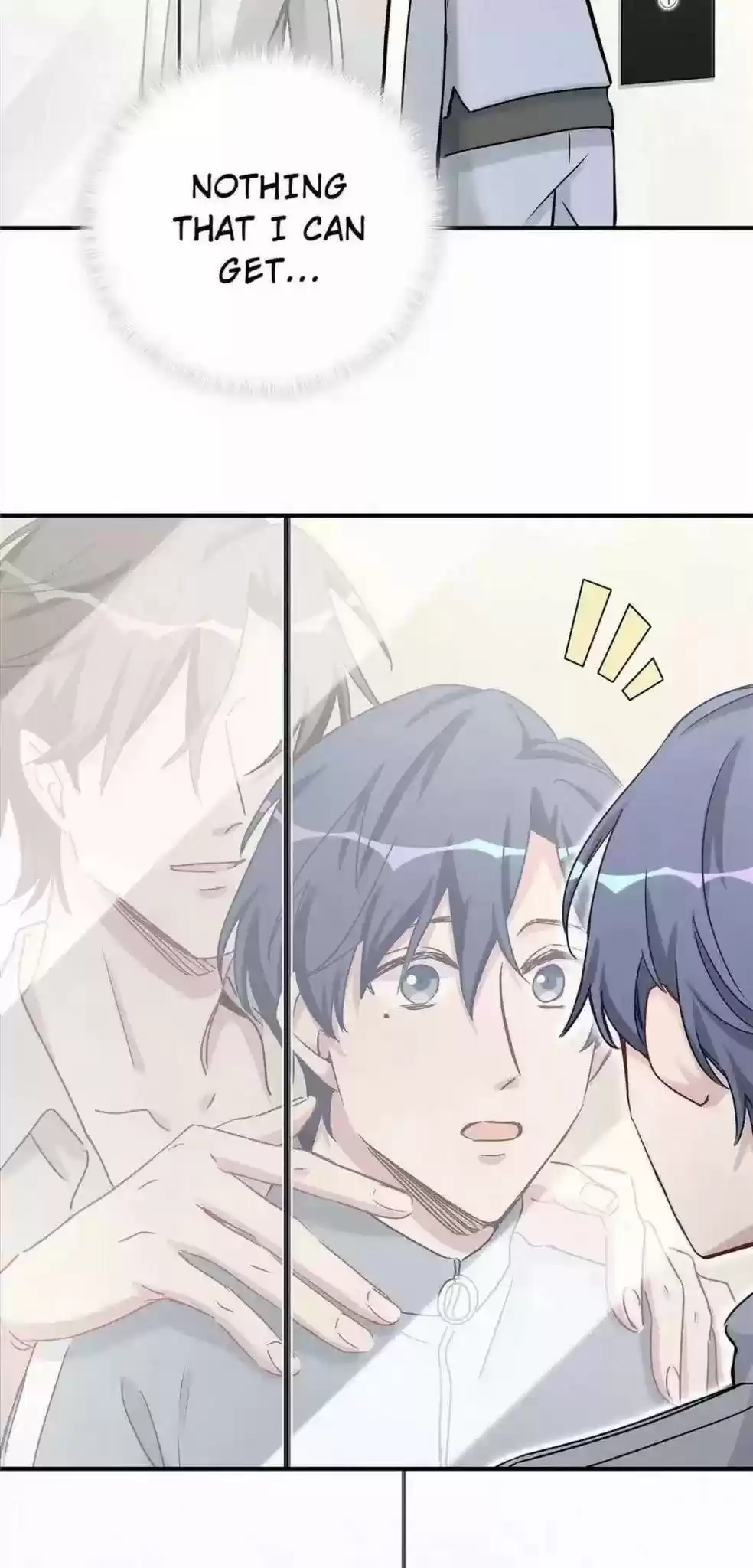 Whose Baby Is It? Chapter 25