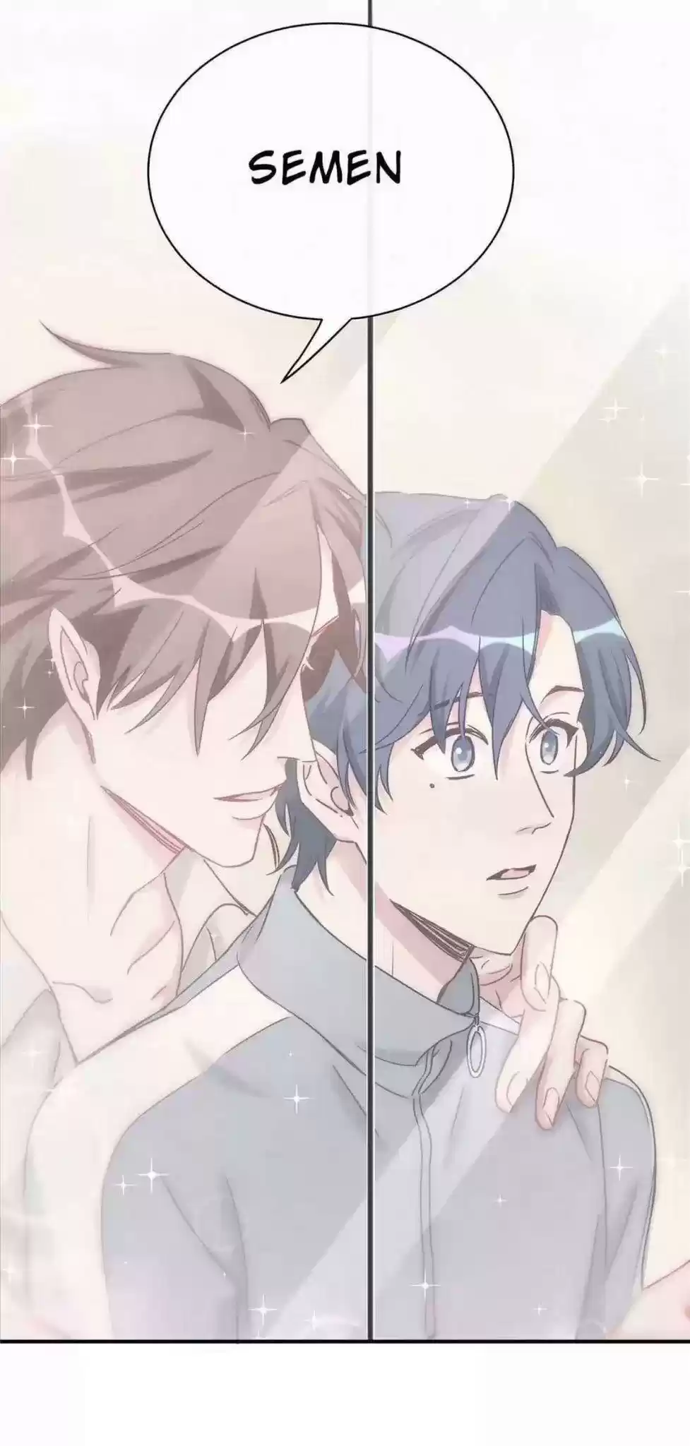 Whose Baby Is It? Chapter 25