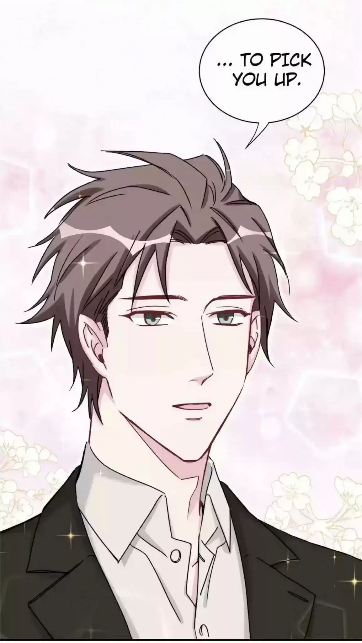 Whose Baby Is It? Chapter 25