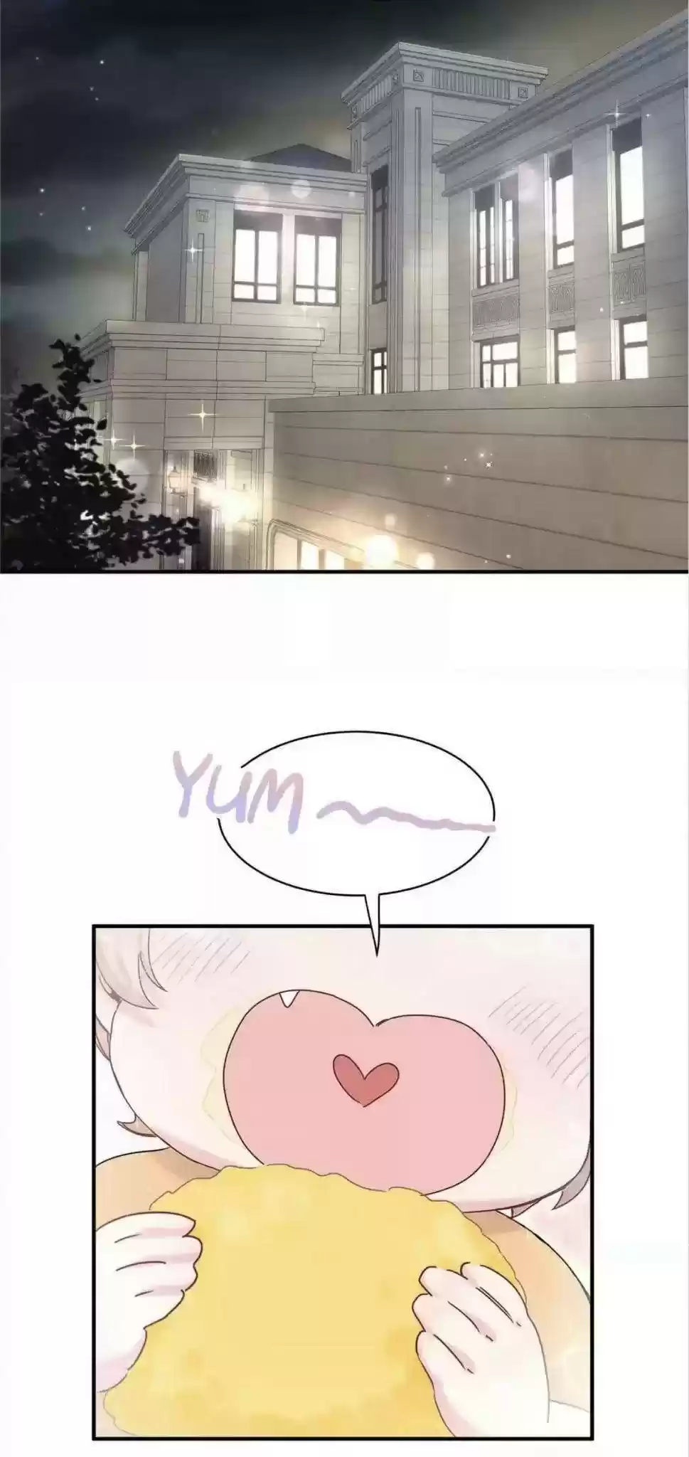 Whose Baby Is It? Chapter 25