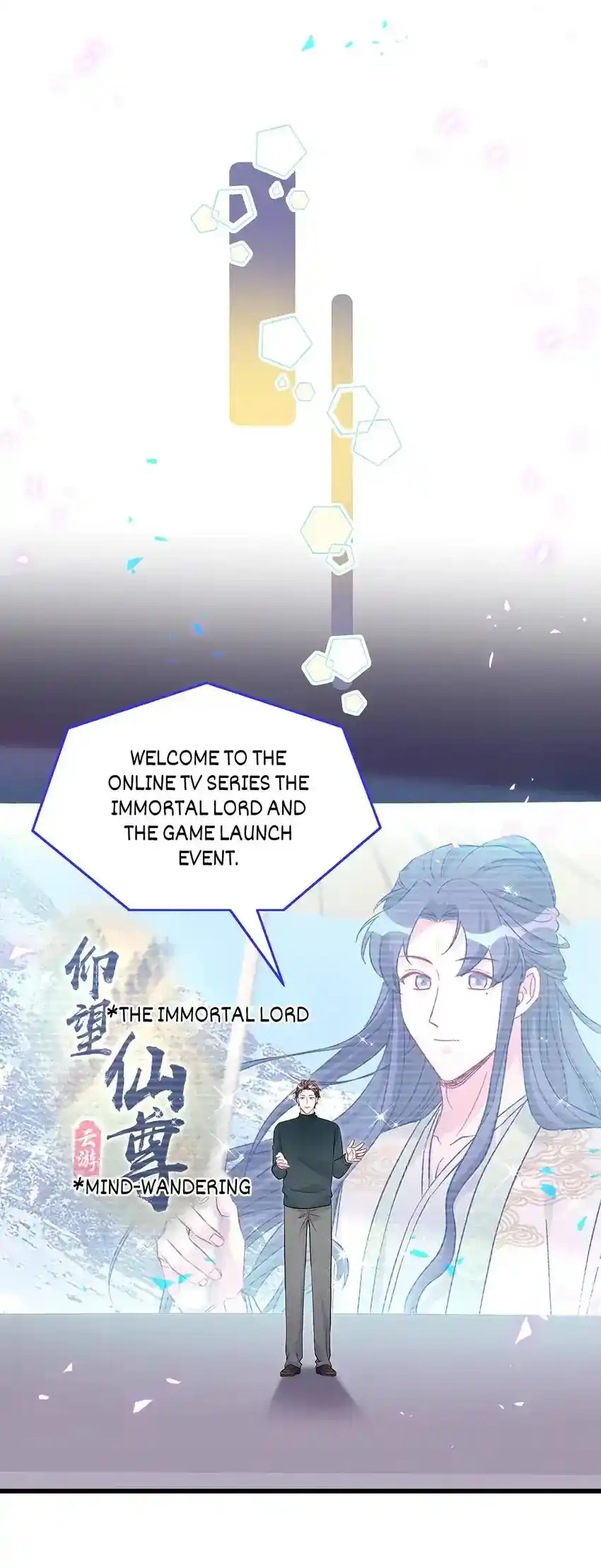 Whose Baby Is It? Chapter 250