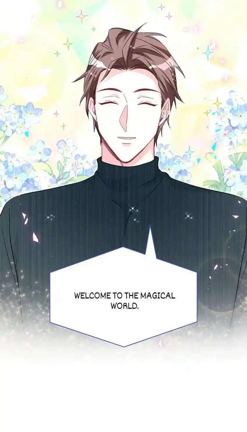 Whose Baby Is It? Chapter 250