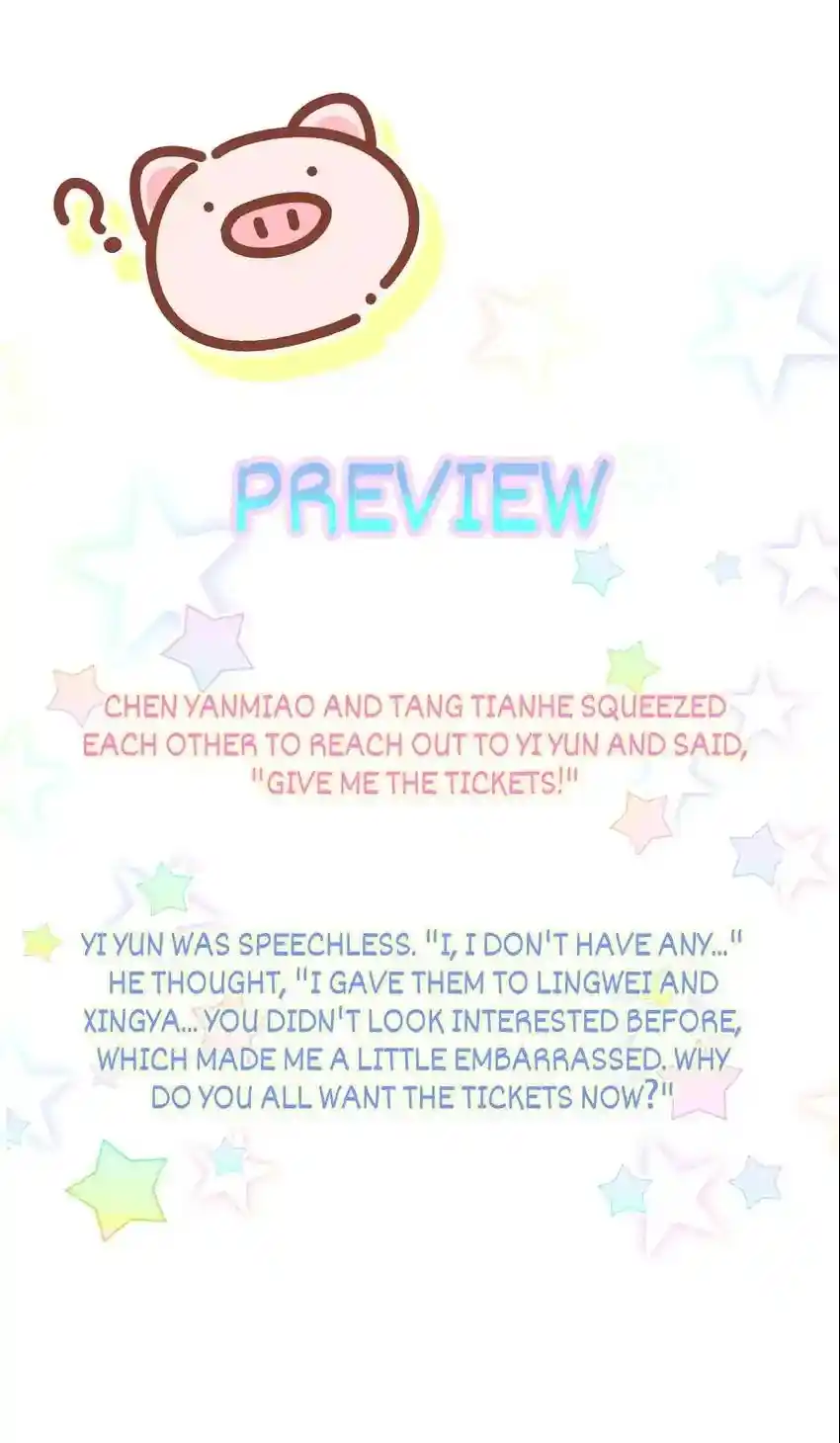 Whose Baby Is It? Chapter 250