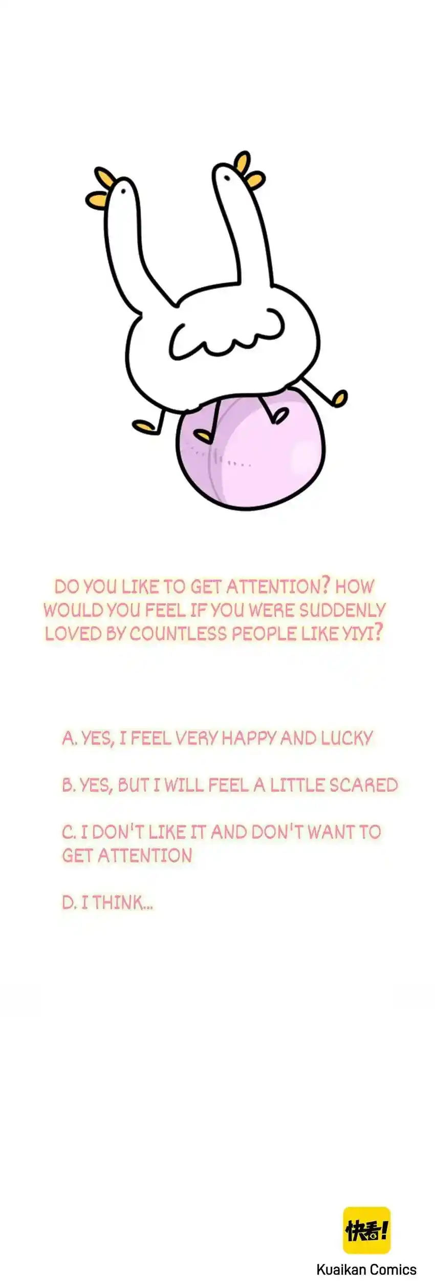 Whose Baby Is It? Chapter 250