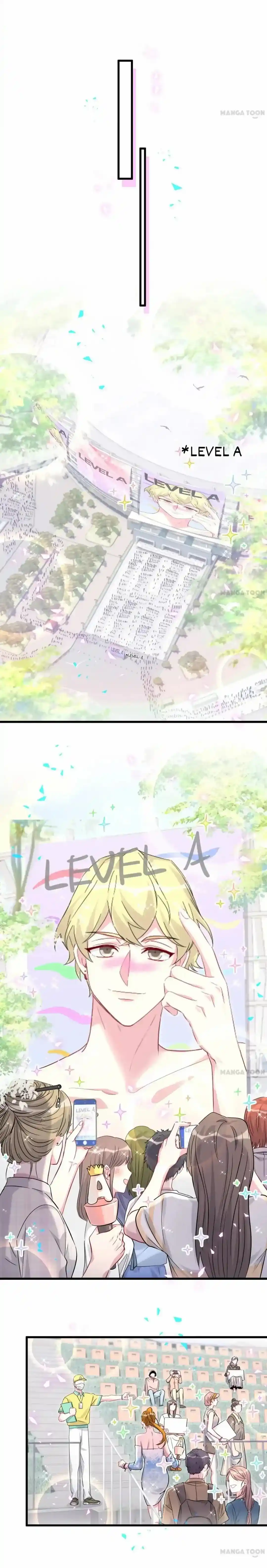 Whose Baby Is It? Chapter 252