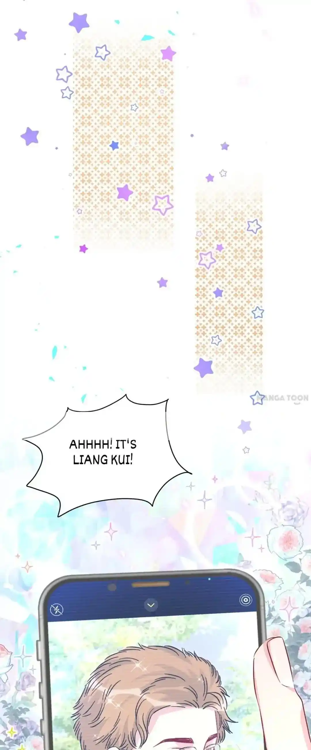 Whose Baby Is It? Chapter 252