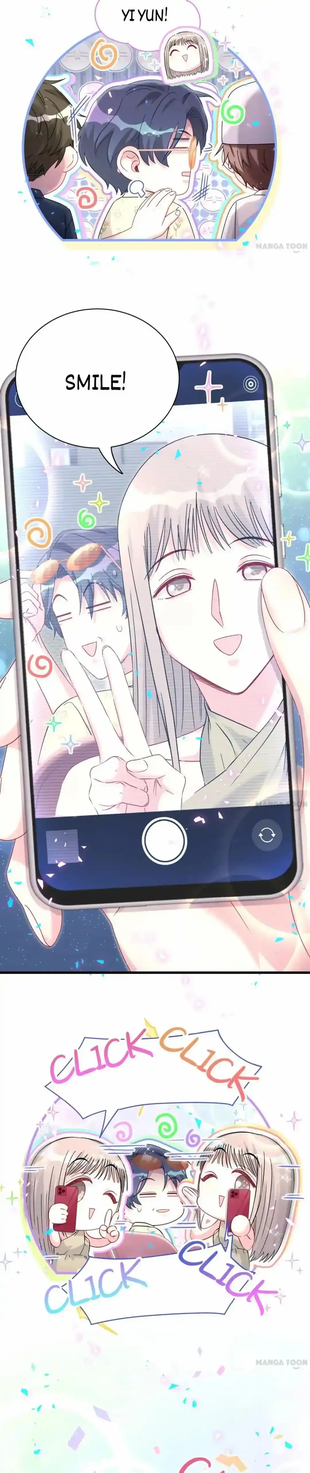 Whose Baby Is It? Chapter 253