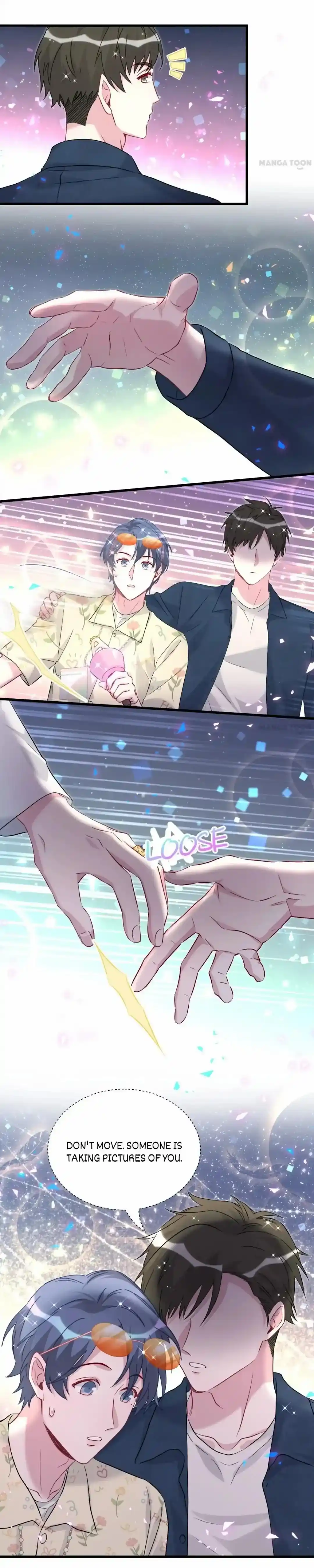 Whose Baby Is It? Chapter 254