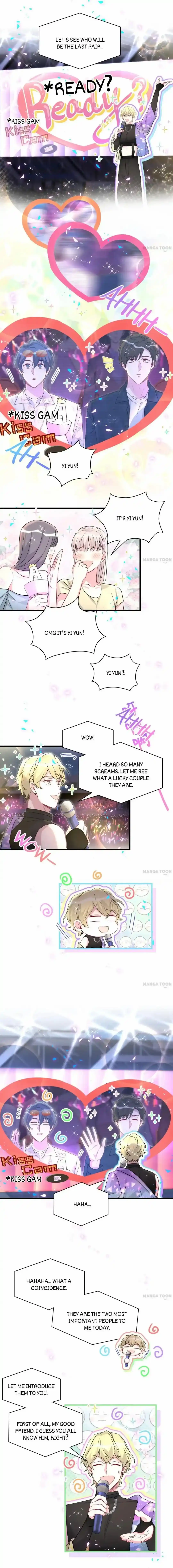 Whose Baby Is It? Chapter 254