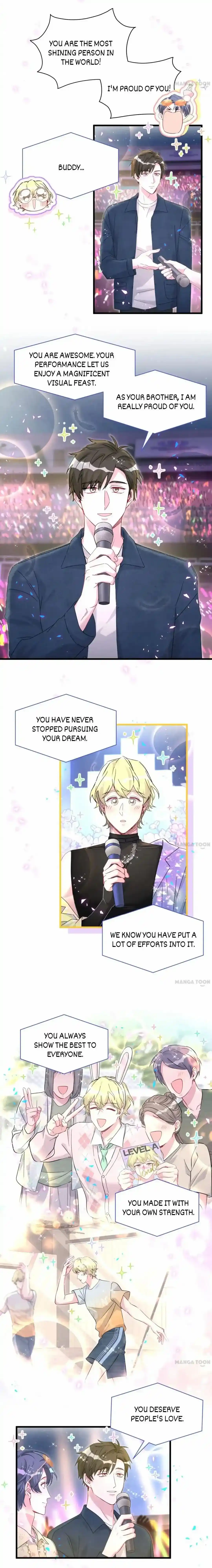 Whose Baby Is It? Chapter 255