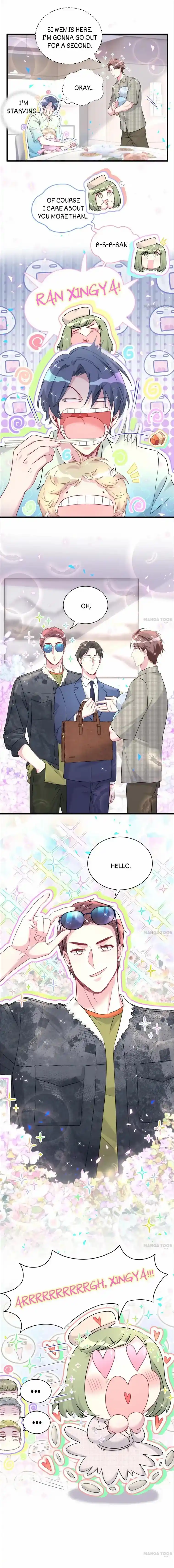 Whose Baby Is It? Chapter 256