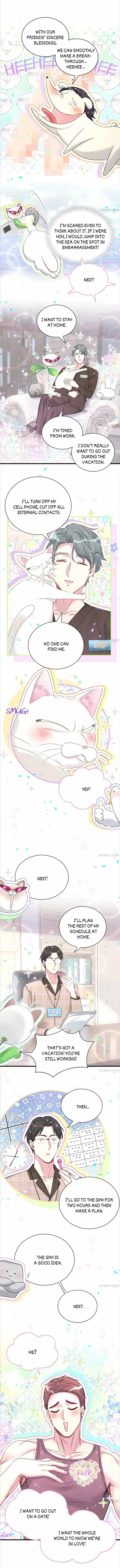 Whose Baby Is It? Chapter 256.5