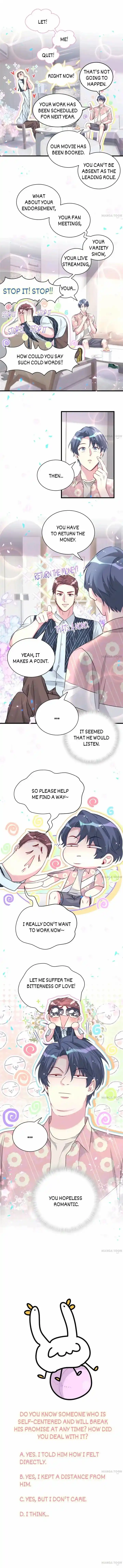 Whose Baby Is It? Chapter 257