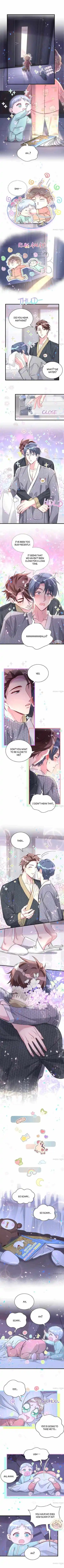 Whose Baby Is It? Chapter 258