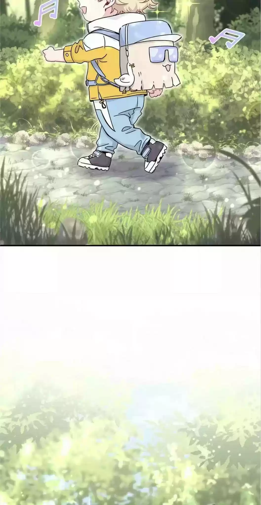 Whose Baby Is It? Chapter 26