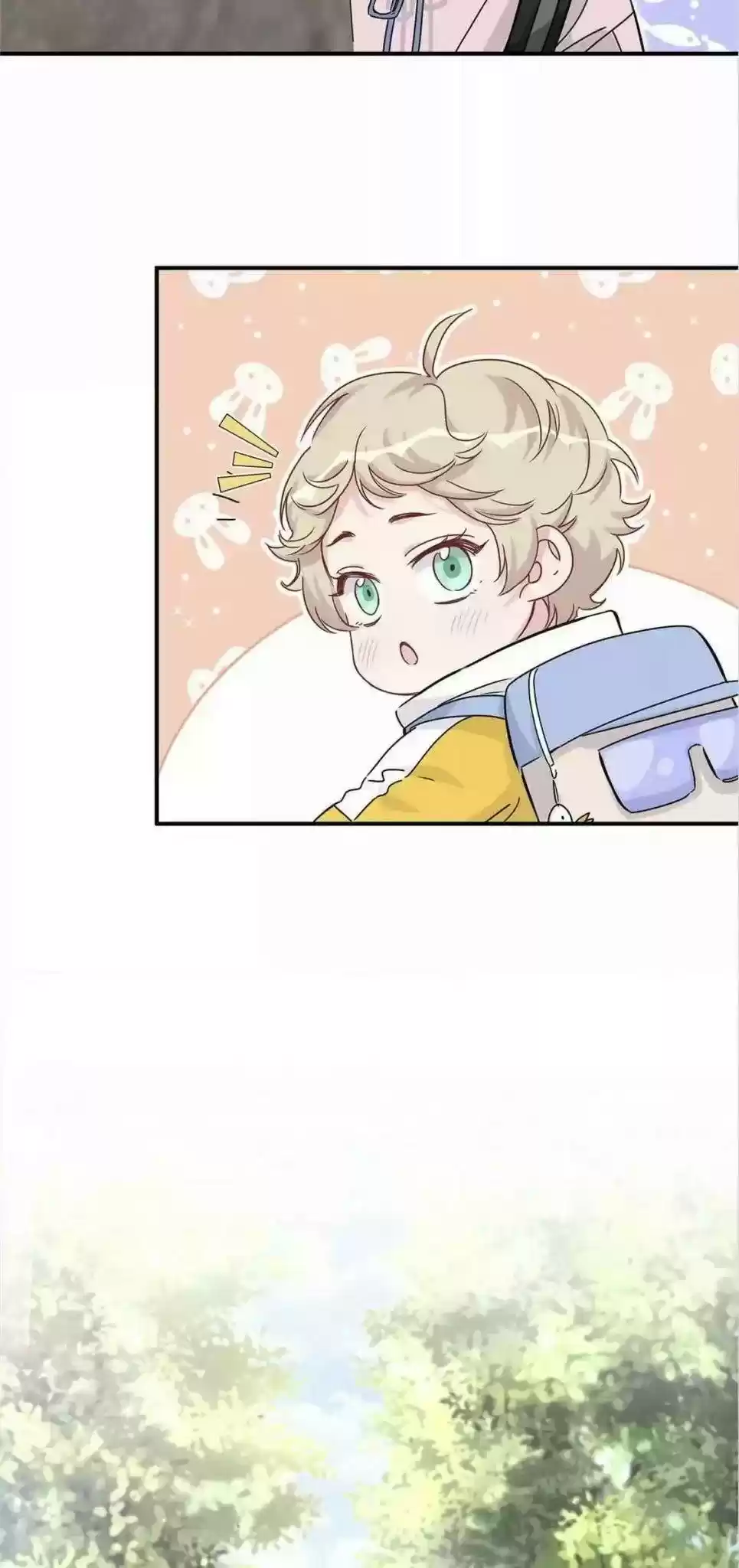 Whose Baby Is It? Chapter 26