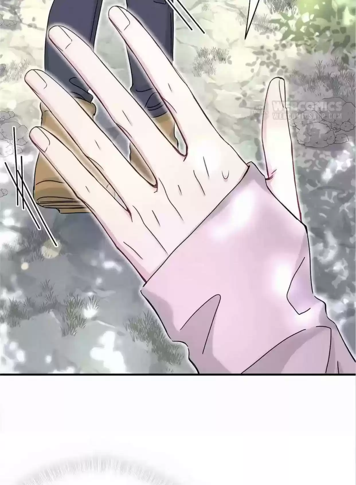 Whose Baby Is It? Chapter 26