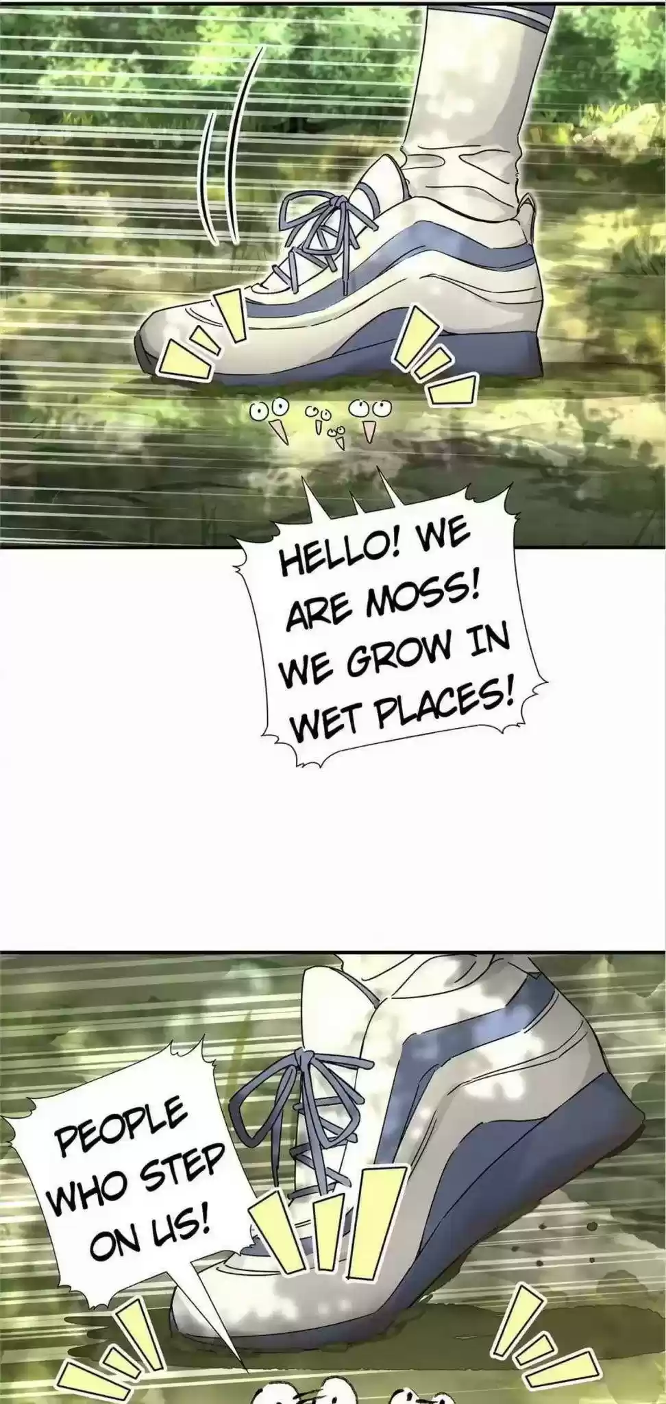 Whose Baby Is It? Chapter 26