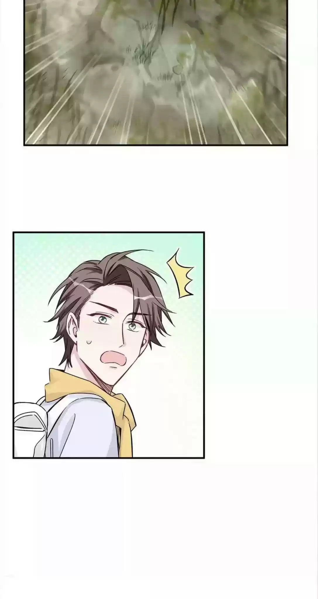 Whose Baby Is It? Chapter 26