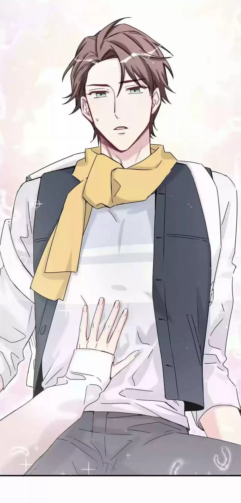 Whose Baby Is It? Chapter 26