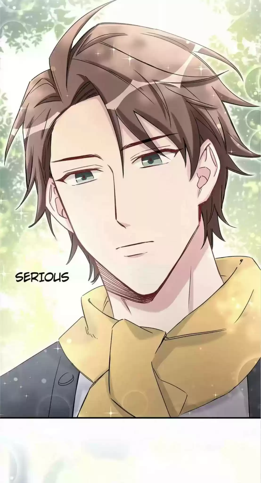 Whose Baby Is It? Chapter 26