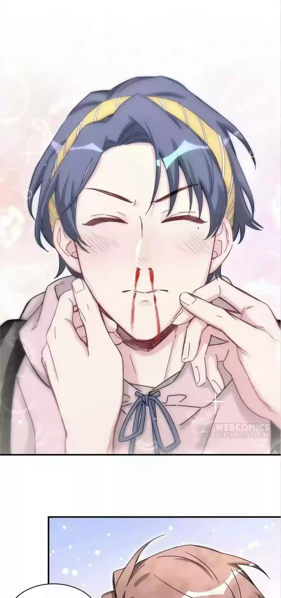 Whose Baby Is It? Chapter 26