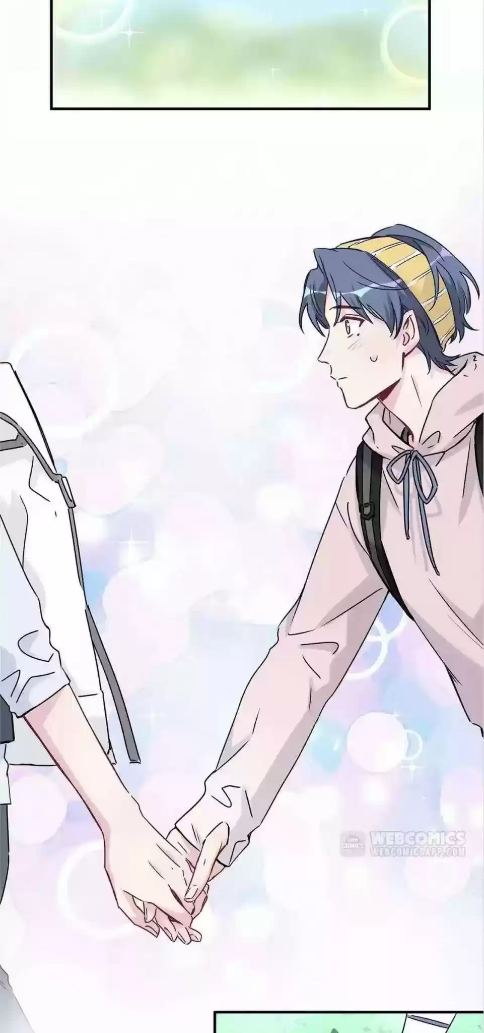 Whose Baby Is It? Chapter 26