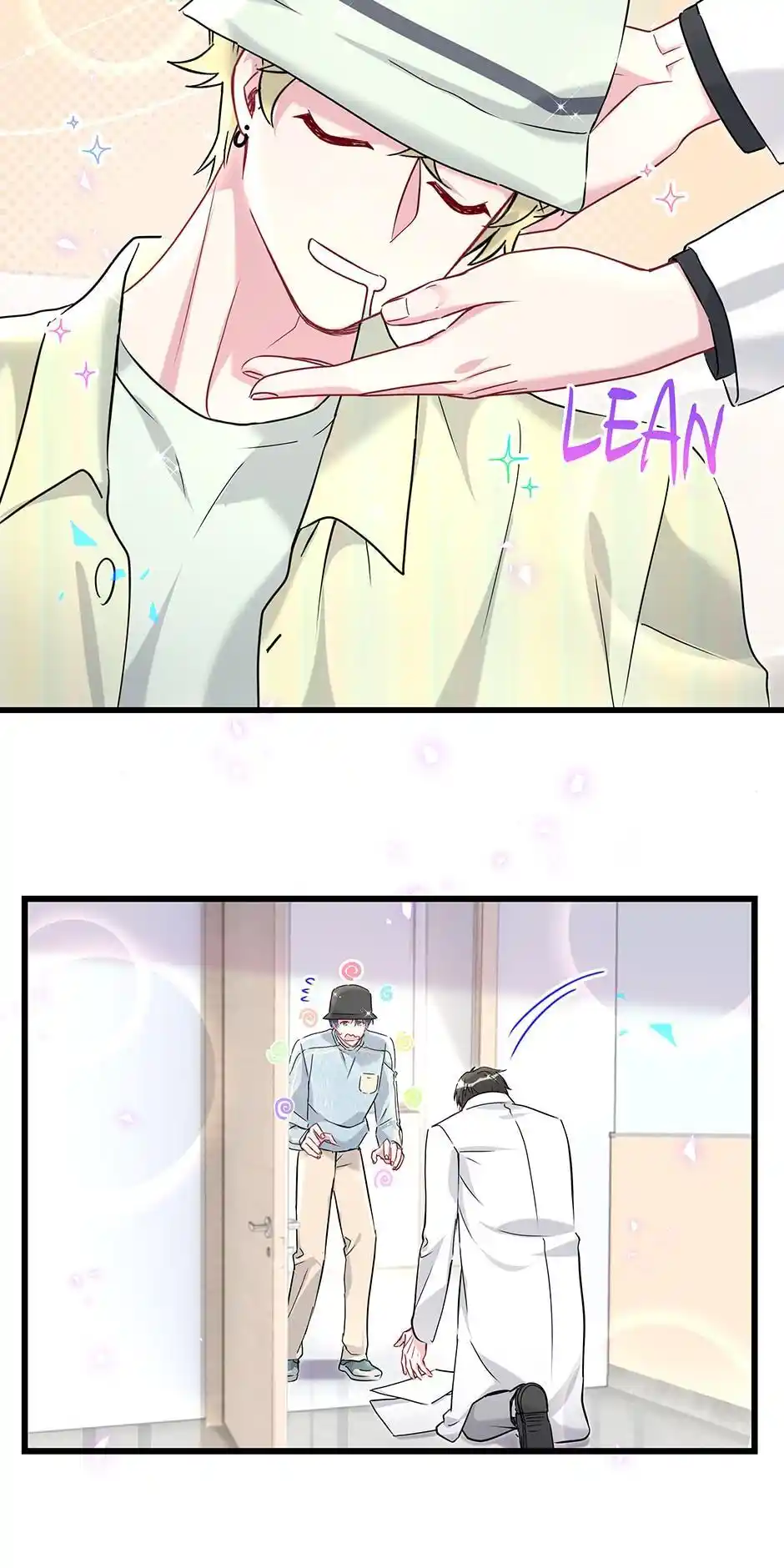 Whose Baby Is It? Chapter 260