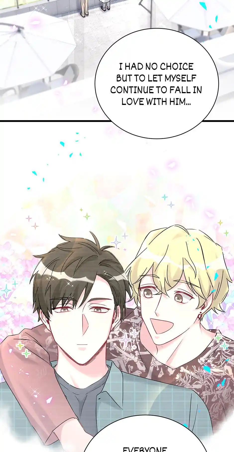 Whose Baby Is It? Chapter 260